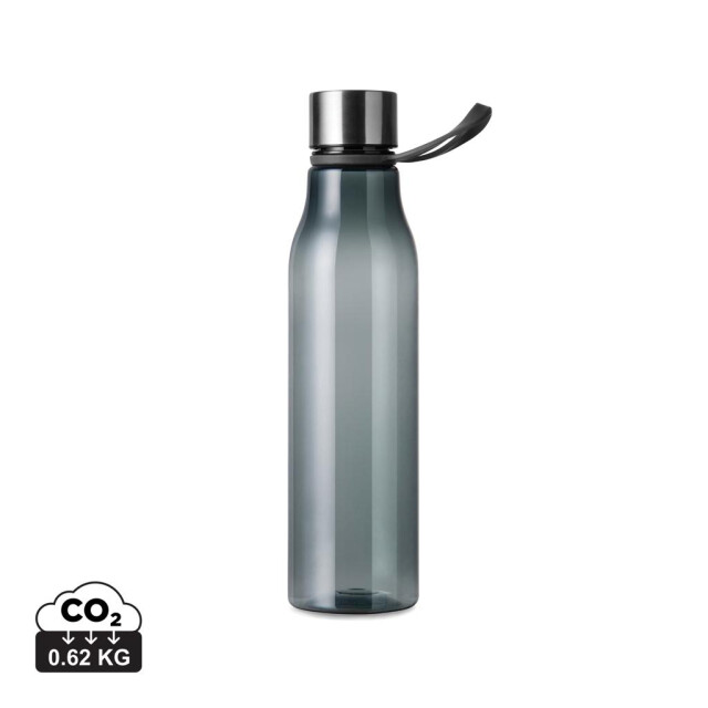 Vinga Magere gerecycleerde waterfles 800ml UTXD244_anthracite large