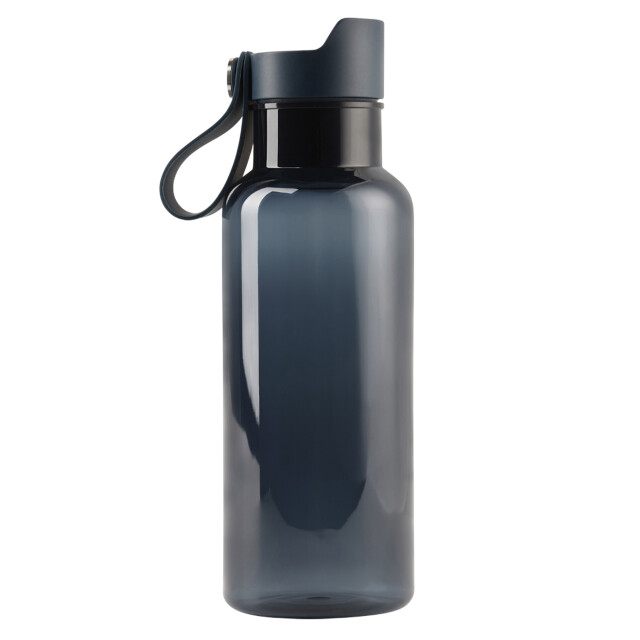 Vinga Balti gerecyclede waterfles van 600 ml UTXD365_navy large