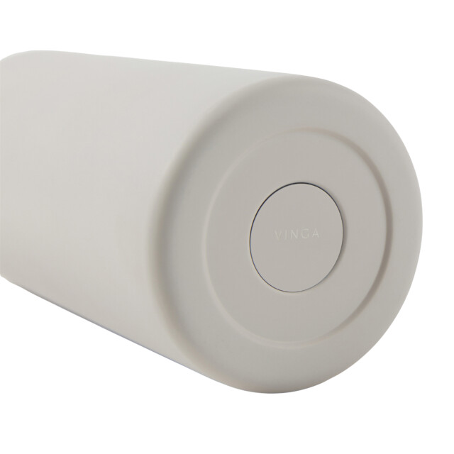 Vinga Ciro gerecycleerde 300ml geïsoleerde waterfles UTXD245_grey large