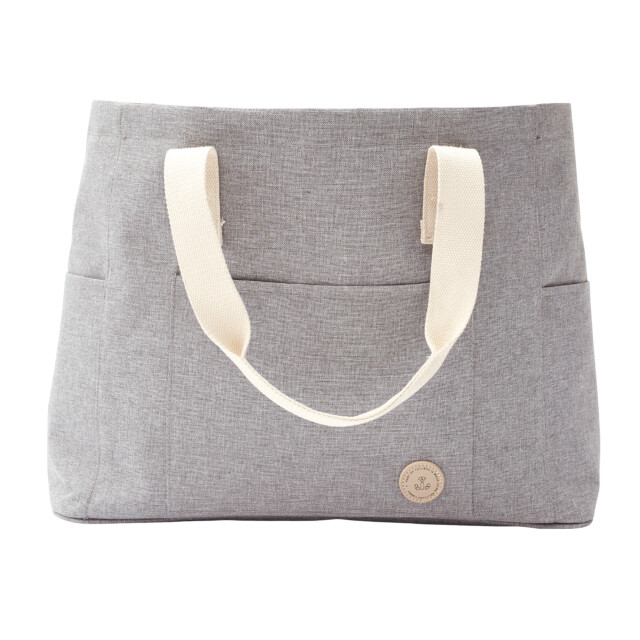Vinga Sortino 25l draagtas UTXD146_grey large