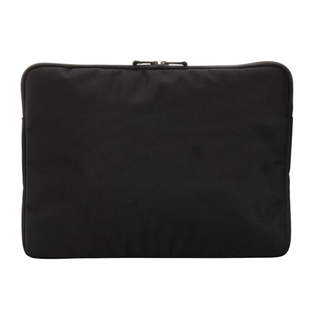 Swiss Peak Voyager rpet aware laptoptas UTXD367_black large
