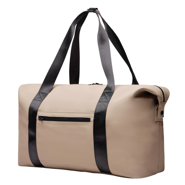 Vinga Baltimore gerecyclede 34l weekendtas UTXD377_greige large