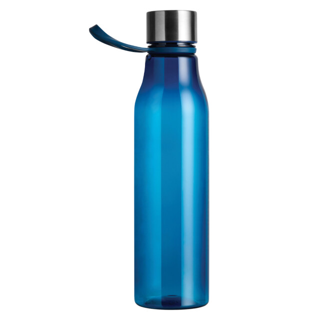 Vinga Magere gerecycleerde waterfles 800ml UTXD244_navy large