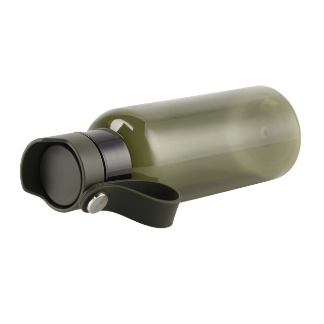 Vinga Balti gerecyclede waterfles van 600 ml UTXD365_green large