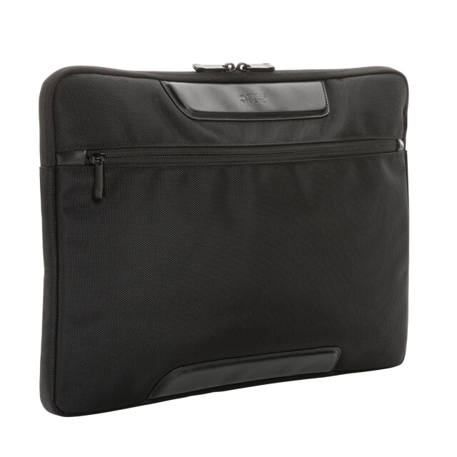 Swiss Peak Voyager rpet aware laptoptas UTXD367_black large