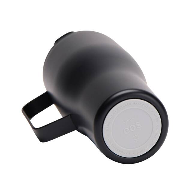 Vinga Eos voyager gerecycled roestvrijstalen fles van 800 ml UTXD742_black large