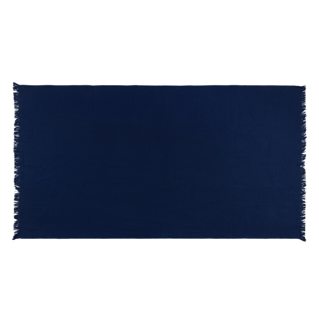 Ukiyo Keiko aware hammam badhanddoek UTXD179_navy large