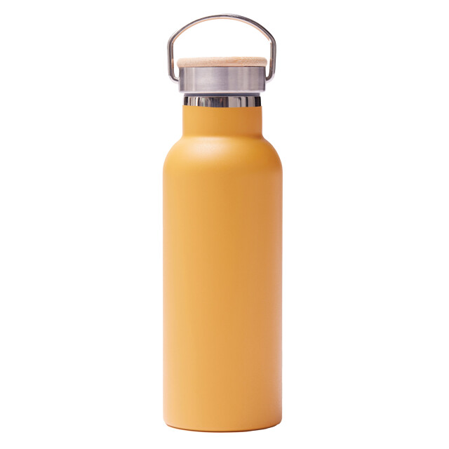 Vinga Miles thermosfles 500 ml UTXD195_yellow large