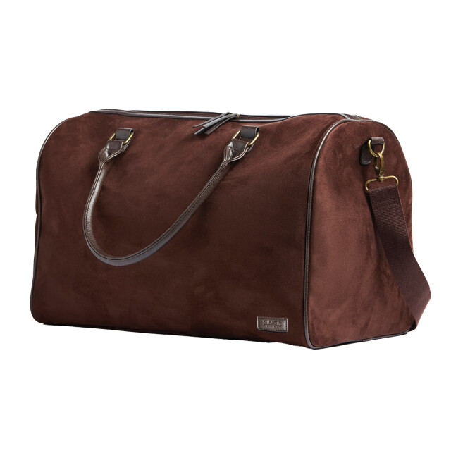 Vinga Weekendtas hunton 36l UTXD266_brown large