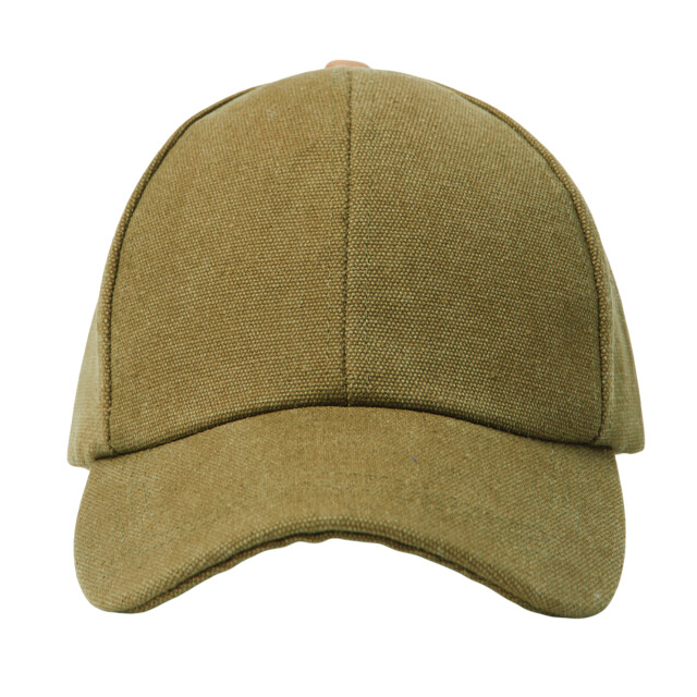 Vinga Canvas bewust baseballpet UTXD392_green large