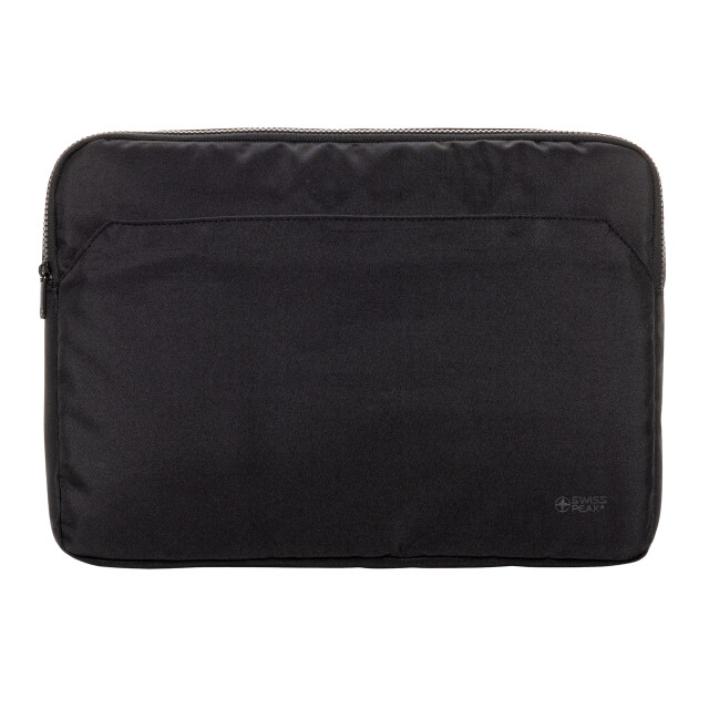 Swiss Peak Aware essential rpet laptophoes UTXD212_black large