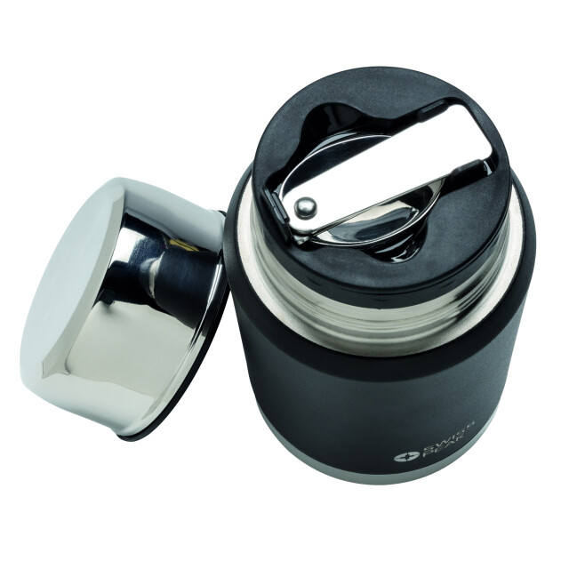 Swiss Peak Elite koperen voedselcontainer UTXD851_black large