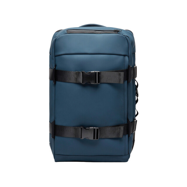 Vinga Baltimore explorer gerecyclede rugzak UTXD803_navy large