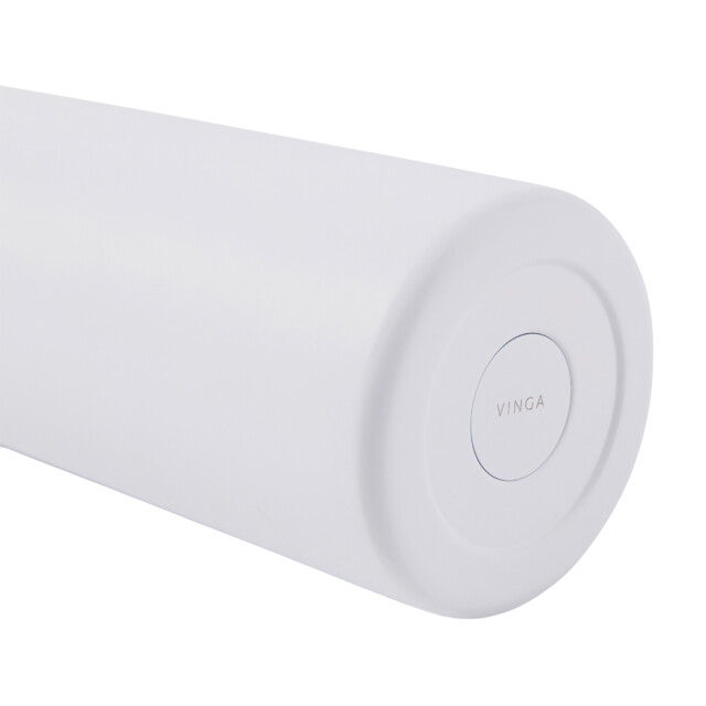 Vinga Ciro gerecycleerde 300ml geïsoleerde waterfles UTXD245_white large