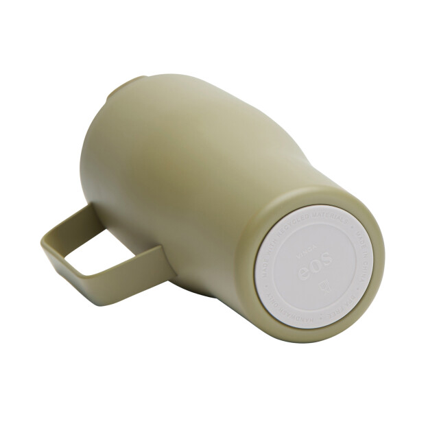 Vinga Eos voyager gerecycled roestvrijstalen fles van 800 ml UTXD742_green large