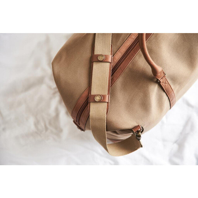 Vinga Sloane rpet weekendtas UTXD552_brown large