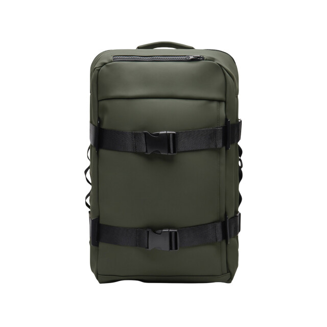Vinga Baltimore explorer gerecyclede rugzak UTXD803_green large