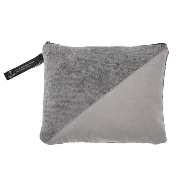 Vinga Active dry rpet handdoek UTXD591_grey large
