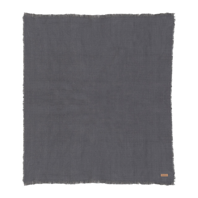 Ukiyo Polylana geweven bewust deken UTXD291_grey large