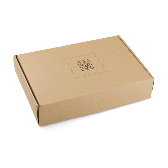 Vinga Tto wollen deken UTXD116_beige large