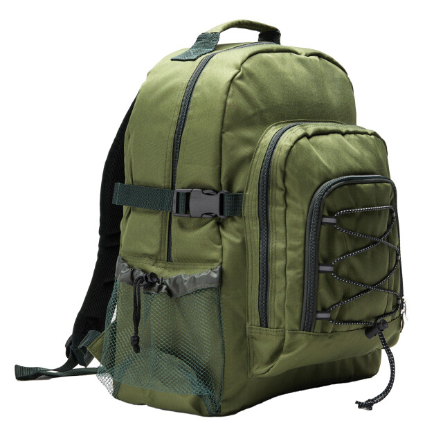 Vinga Parks 34l koelrugzak UTXD128_green large