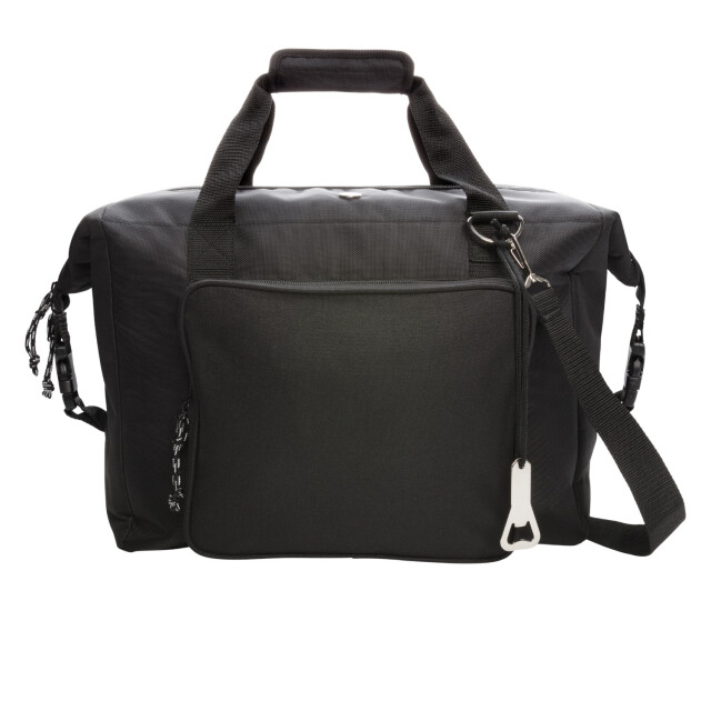 Swiss Peak Gewone koeltas 40l UTXD1188_black large