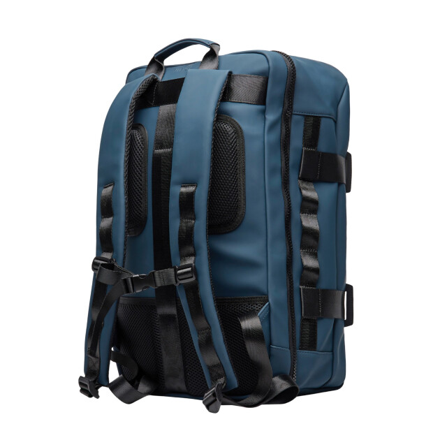 Vinga Baltimore explorer gerecyclede rugzak UTXD803_navy large