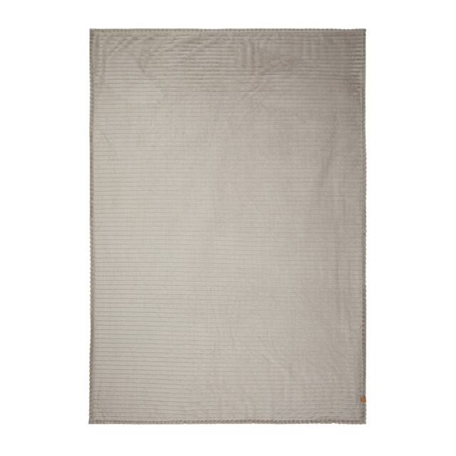Vinga Branson rpet deken UTXD469_grey large