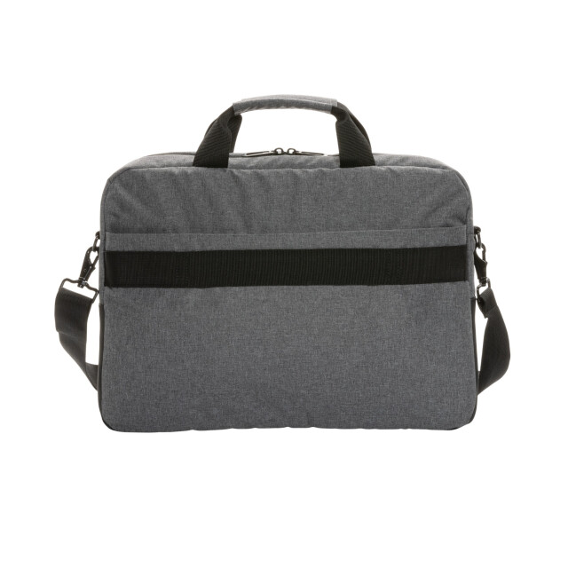 Swiss Peak Aware rfid-blokkerende laptoptas UTXD804_grey large