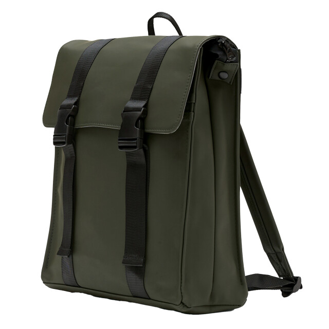 Vinga Baltimore 19l rugzak UTXD132_green large