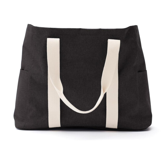 Vinga Sortino 25l draagtas UTXD146_black large