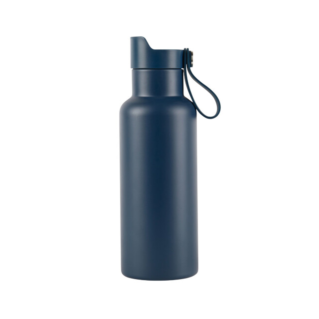Vinga Balti vacuüm geïsoleerde waterfles UTXD645_navy large