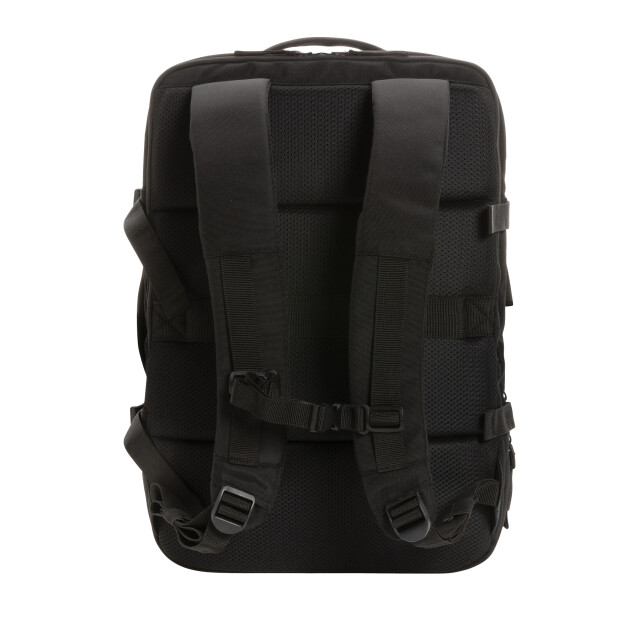 Swiss Peak Aware rpet 27l weekendtas UTXD940_black large