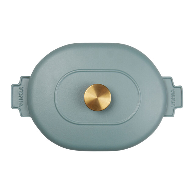 Vinga Monte heritage 4l ovenschotel UTXD967_blue large