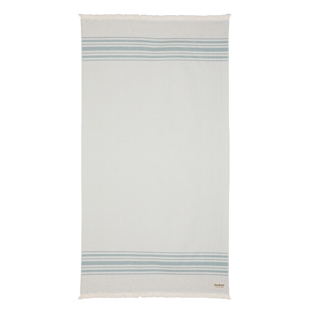Ukiyo Yumiko aware hammam badhanddoek UTXD176_green large