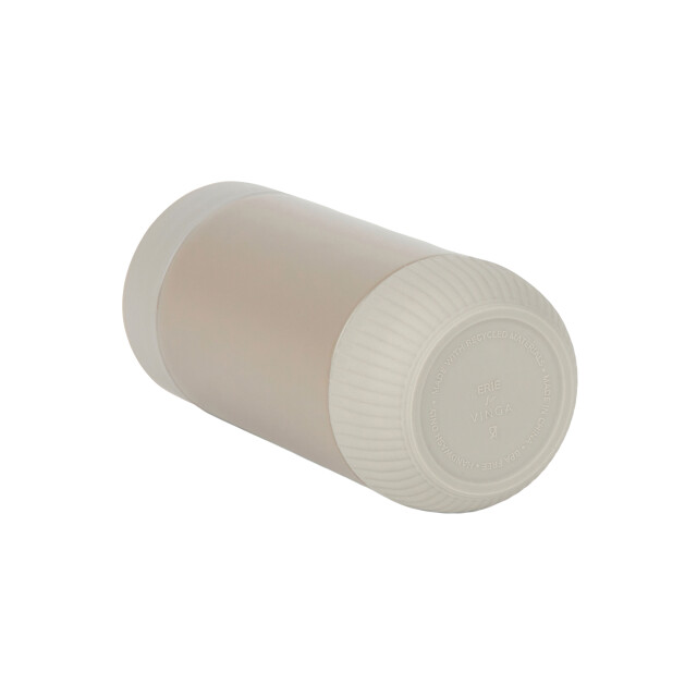Vinga Erie gerecycled roestvrijstalen mok van 350 ml UTXD511_grey large