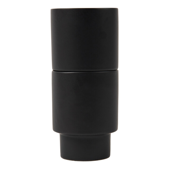 Vinga Nagano gerecyclede mok UTXD164_black large