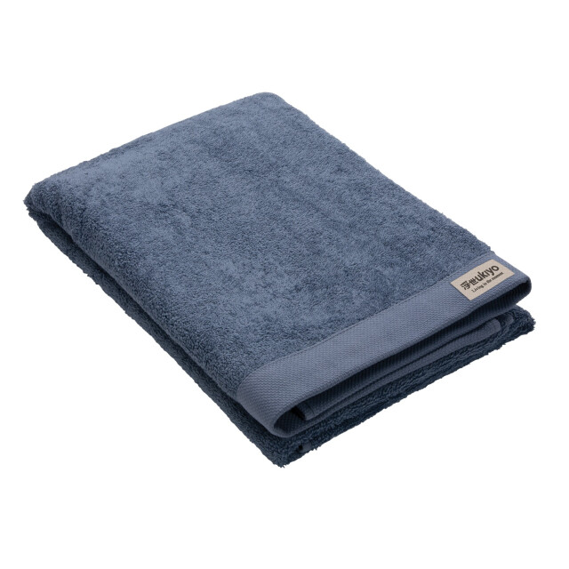 Ukiyo Sakura aware badhanddoek UTXD649_blue large