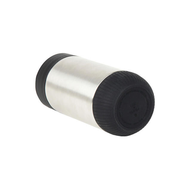 Vinga Erie gerecycled roestvrijstalen mok van 350 ml UTXD511_silver large