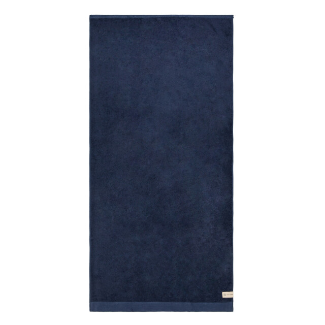 Vinga Berken plain handdoek UTXD175_blue large