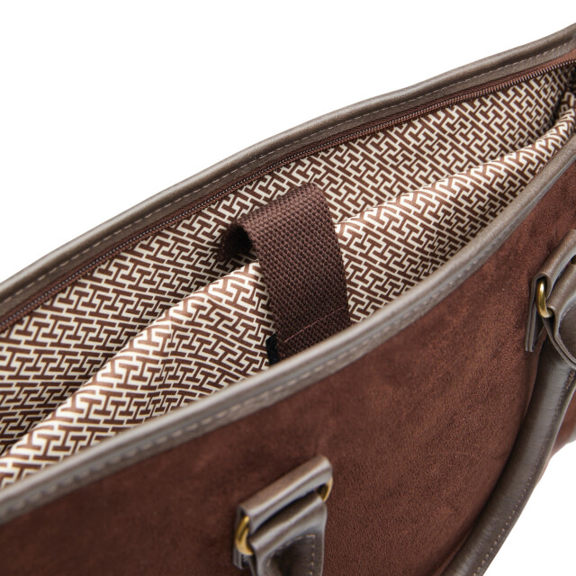Vinga Hunton laptoptas UTXD671_brown large