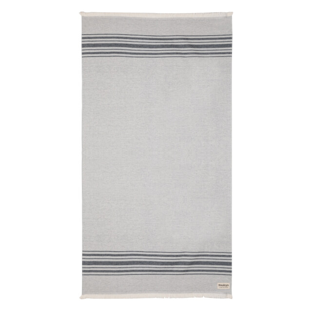 Ukiyo Yumiko aware hammam badhanddoek UTXD176_black large