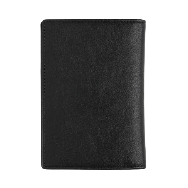 Swiss Peak Rfid paspoort omslag UTXD420_black large