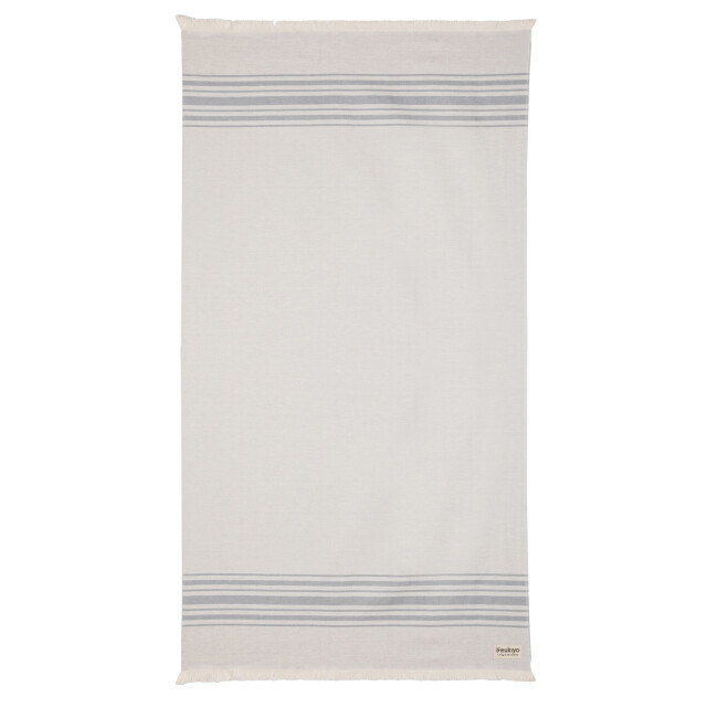 Ukiyo Yumiko aware hammam badhanddoek UTXD176_grey large