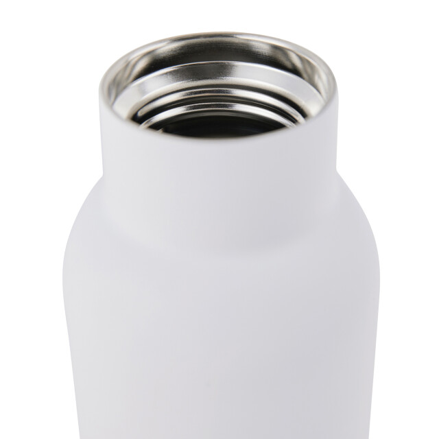 Vinga Ciro gerecycleerde 800ml geïsoleerde waterfles UTXD230_white large