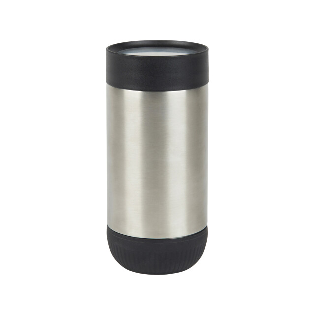 Vinga Erie gerecycled roestvrijstalen mok van 350 ml UTXD511_silver large