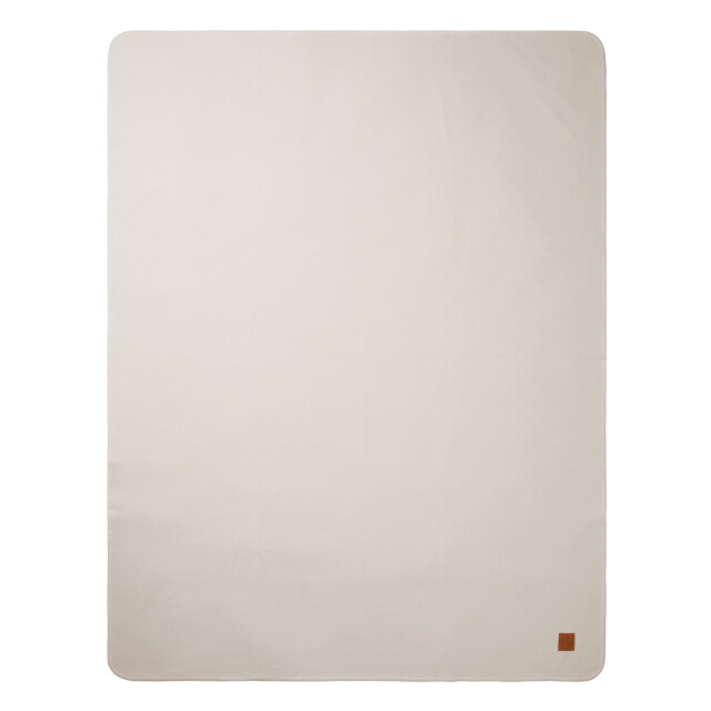 Vinga Moulton rpet deken UTXD605_beige large