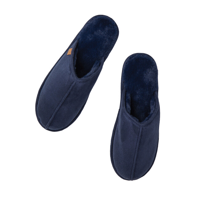 Vinga Volwassen uniseks waltor pantoffels UTXD678_navy large
