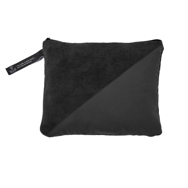 Vinga Active dry rpet handdoek UTXD591_black large