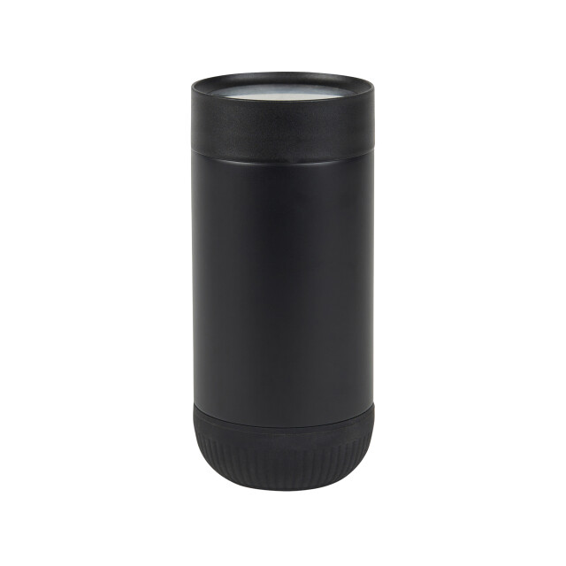 Vinga Erie gerecycled roestvrijstalen mok van 350 ml UTXD511_black large